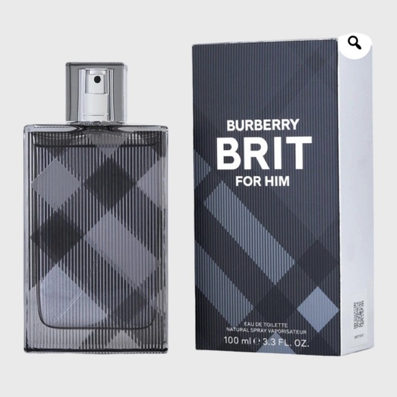 Burberry Other - Burberry Brit for Him - 100ml 3.3 FL OZ